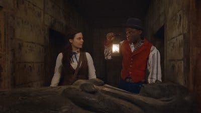 Assistir Theodosia Temporada 2 Episódio 1 Online em HD