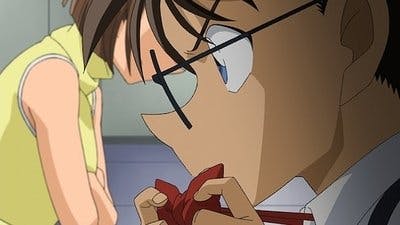Assistir Detective Conan Temporada 1 Episódio 626 Online em HD