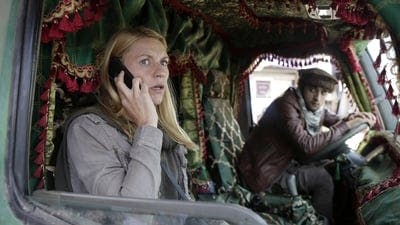 Assistir Homeland – Segurança Nacional Temporada 8 Episódio 10 Online em HD