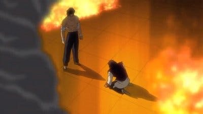 Assistir Fist of the Blue Sky: Regenesis Temporada 1 Episódio 19 Online em HD