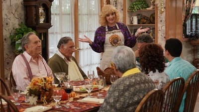 Assistir Os Goldbergs Temporada 7 Episódio 8 Online em HD