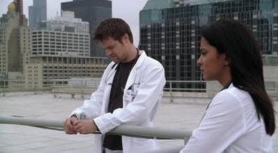 Assistir ER: Plantão Médico Temporada 12 Episódio 21 Online em HD