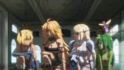 Assistir S-Rank Monster no “Behemoth” dakedo, Neko to Machigawarete Elf Musume no Pet toshite Kurashitemasu Temporada 1 Episódio 9 Online em HD