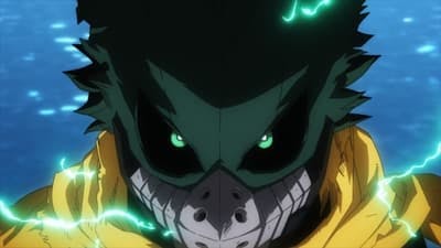 Assistir My Hero Academia Temporada 6 Episódio 19 Online em HD