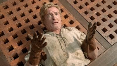 Assistir Nossa Bandeira é a Morte Temporada 2 Episódio 5 Online em HD