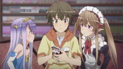 Assistir Outbreak Company Temporada 1 Episódio 2 Online em HD