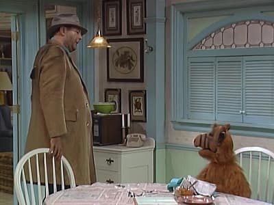 Assistir ALF, o ETeimoso Temporada 3 Episódio 8 Online em HD