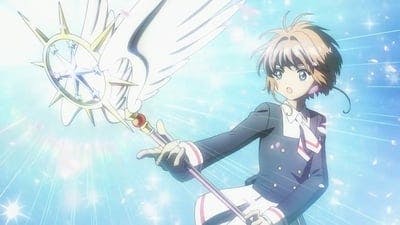 Assistir Cardcaptor Sakura Temporada 4 Episódio 1 Online em HD