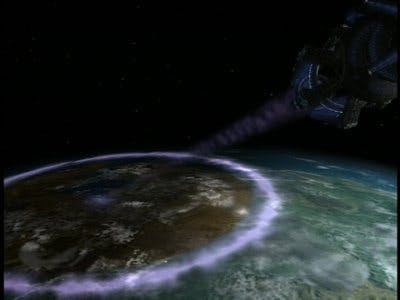 Assistir Jornada nas Estrelas: Voyager Temporada 4 Episódio 9 Online em HD