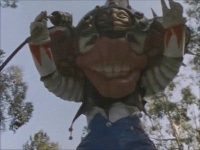Assistir Power Rangers Temporada 5 Episódio 9 Online em HD
