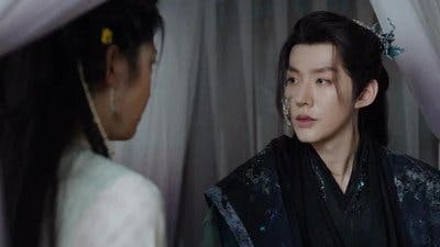 Assistir Amor da Árvore Divina Temporada 1 Episódio 2 Online em HD