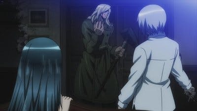Assistir Dansai Bunri no Crime Edge Temporada 1 Episódio 3 Online em HD