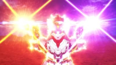 Assistir SD Gundam World: Sangoku Souketsuden Temporada 1 Episódio 5 Online em HD