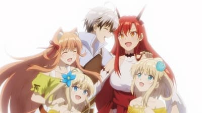 Assistir Yuusha Party wo Tsuihou sareta Beast Tamer, Saikyoushu no Nekomimi Shoujo to Deau Temporada 1 Episódio 7 Online em HD