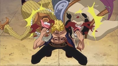 Assistir One Piece Temporada 15 Episódio 637 Online em HD