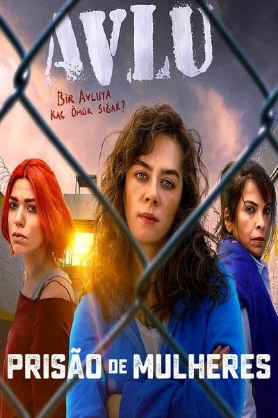 Assistir Prisão de Mulheres Temporada 2 Episódio 24 Online em HD