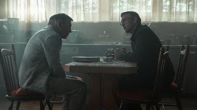 Assistir Um Homem Decente Temporada 1 Episódio 2 Online em HD