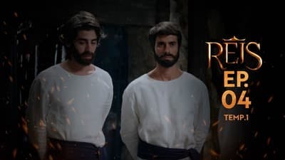 Assistir Reis Temporada 1 Episódio 4 Online em HD