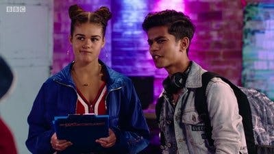 Assistir Quase Nunca Temporada 2 Episódio 12 Online em HD