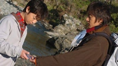 Assistir Kamen Rider Temporada 15 Episódio 2 Online em HD