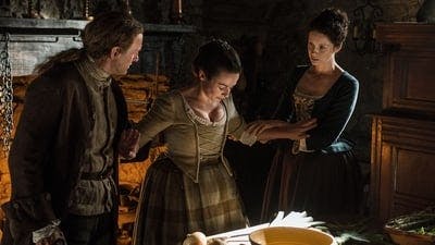 Assistir Outlander Temporada 1 Episódio 13 Online em HD