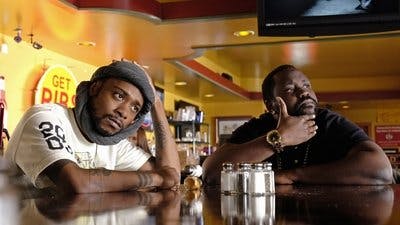 Assistir Atlanta Temporada 1 Episódio 2 Online em HD