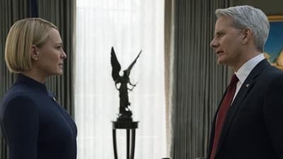 Assistir House of Cards Temporada 6 Episódio 1 Online em HD