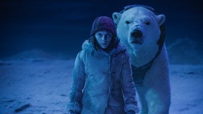 Assistir His Dark Materials – Fronteiras do Universo Temporada 1 Episódio 8 Online em HD