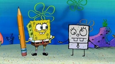 Assistir Bob Esponja Calça Quadrada Temporada 3 Episódio 4 Online em HD