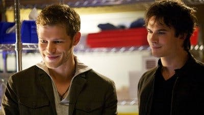 Assistir Diários de um Vampiro Temporada 4 Episódio 3 Online em HD