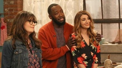 Assistir New Girl Temporada 6 Episódio 22 Online em HD