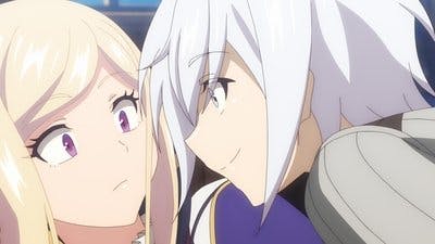 Assistir Ningen Fushin: Adventurers Who Don’t Believe in Humanity Will Save the World Temporada 1 Episódio 5 Online em HD