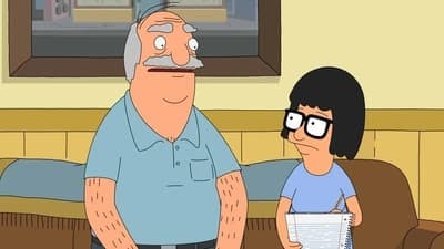 Assistir Bob’s Burgers Temporada 12 Episódio 16 Online em HD