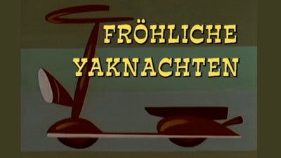Assistir Ren e Stimpy Temporada 5 Episódio 17 Online em HD
