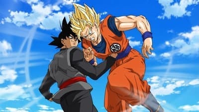 Assistir Dragon Ball Super Temporada 1 Episódio 50 Online em HD