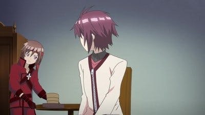 Assistir Lance N Masques Temporada 1 Episódio 7 Online em HD
