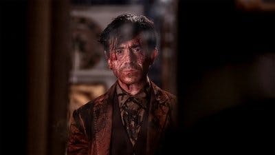 Assistir O Vilão Temporada 2 Episódio 6 Online em HD