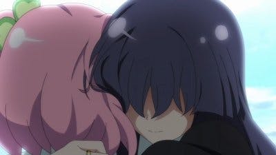 Assistir Assault Lily: Bouquet Temporada 1 Episódio 9 Online em HD