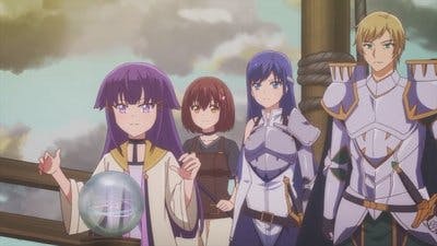 Assistir Invocado Para Outro Mundo… De Novo?! Temporada 1 Episódio 10 Online em HD