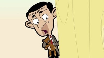 Assistir Mr. Bean: A Série Animada Temporada 5 Episódio 19 Online em HD