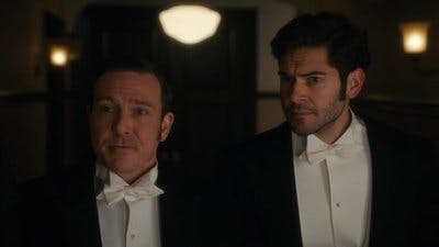 Assistir Mistérios do Detetive Murdoch Temporada 18 Episódio 12 Online em HD