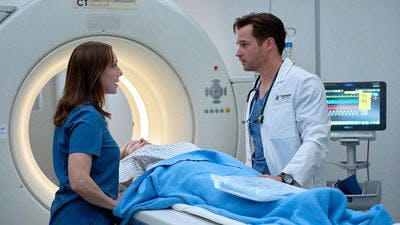 Assistir Doc Temporada 1 Episódio 4 Online em HD