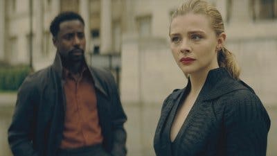 Assistir Periféricos Temporada 1 Episódio 2 Online em HD