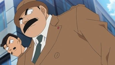 Assistir Detective Conan Temporada 1 Episódio 884 Online em HD