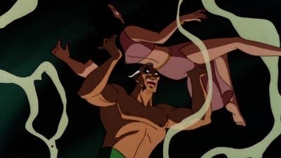 Assistir Batman: A Série Animada Temporada 1 Episódio 58 Online em HD