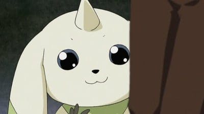 Assistir Digimon Tamers Temporada 1 Episódio 2 Online em HD