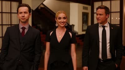 Assistir Ginny e Georgia Temporada 1 Episódio 4 Online em HD