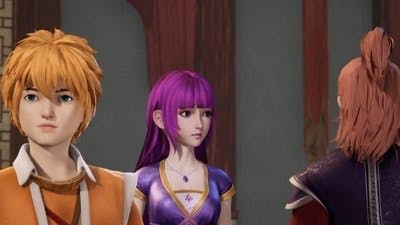 Assistir Tales of Gods and Demons Temporada 1 Episódio 141 Online em HD