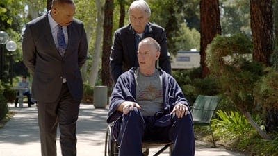 Assistir NCIS: Investigação Naval Temporada 15 Episódio 24 Online em HD