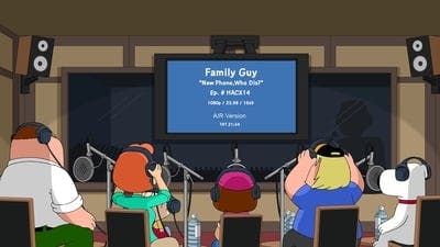 Assistir Uma Família da Pesada Temporada 17 Episódio 16 Online em HD